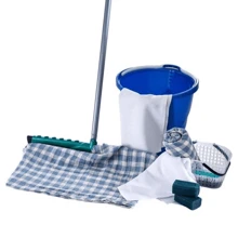 Cleaning Cloths - Cờ vua - Xem 2