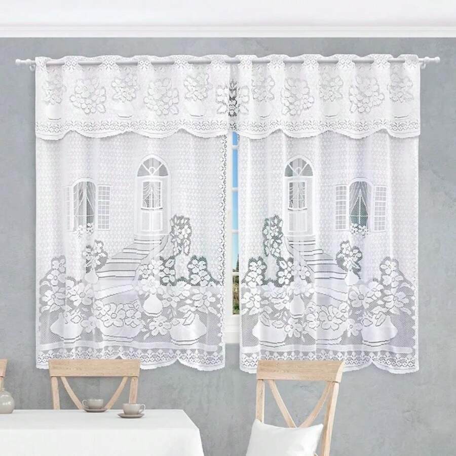 Curtains - 均碼 - 查看 1