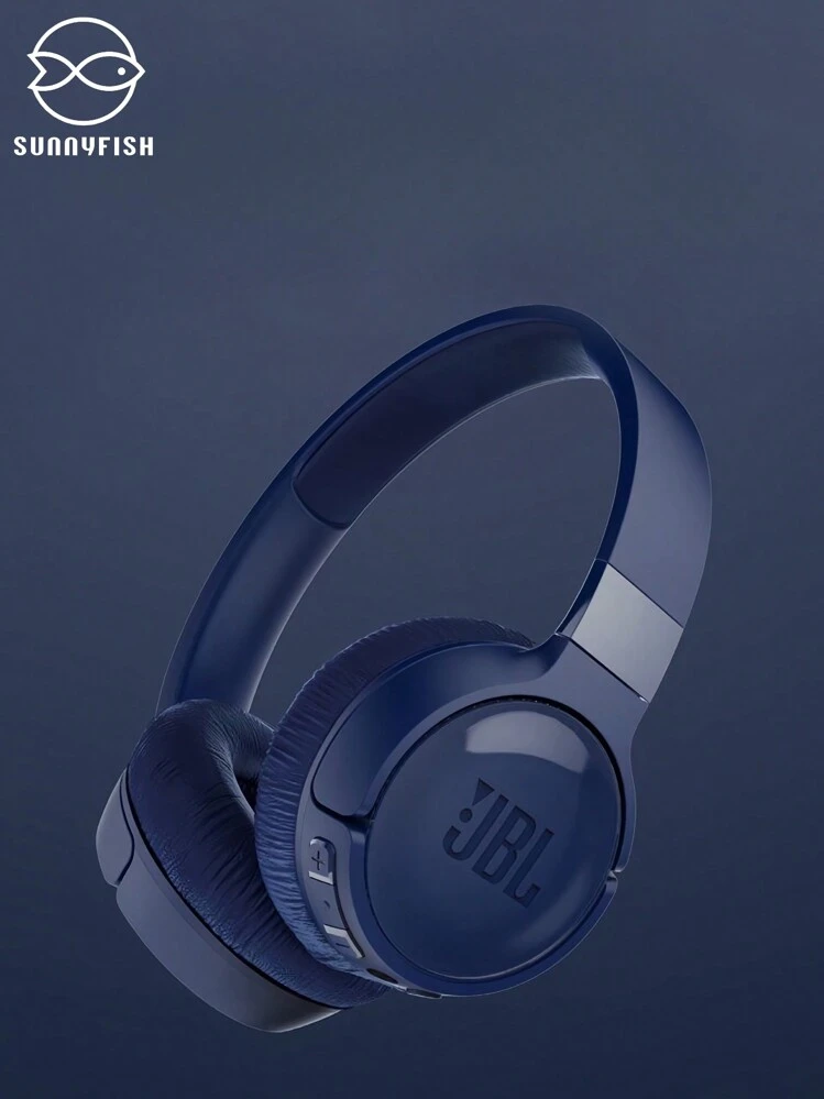 Fone de Ouvido On ear Bluetooth - Branco - Visão 6