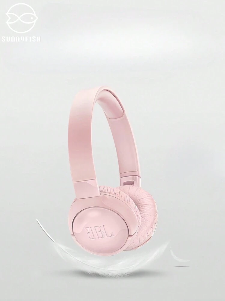 Fone de Ouvido On ear Bluetooth - Branco - Visão 8