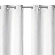 Curtains - trắng - Xem 2