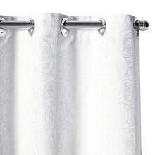 Curtains - trắng - Xem 1