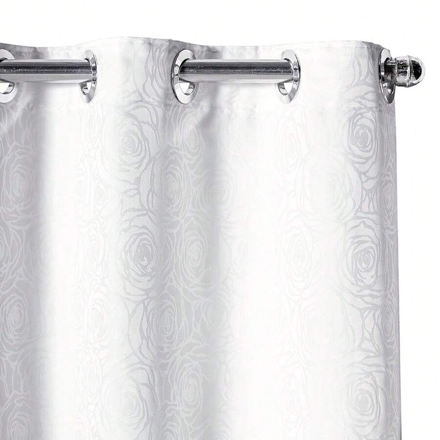 Curtains - trắng - Xem 1