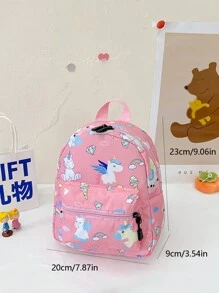 Kids Backpacks - MultiWarna - View 2