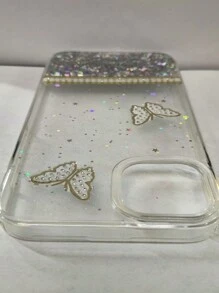 Basic Phone Cases - White - View 4