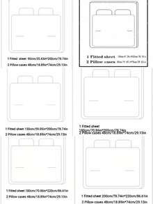 New Arrivals A-Grade Soft And Skin-Friendly 150g Twill Warm Skin Cloud Satin Bedding Set (3pcs) - grey - View 3