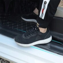 汽車皮膚保護膜防刮防水透明免烤防拉伸汽車保護貼犀牛皮貼紙