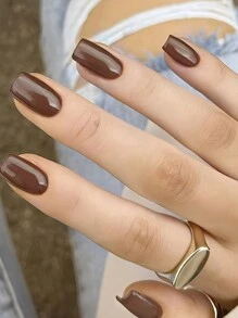 Chocolate Brown
