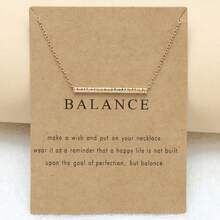 2023 Bar Collar Necklace, Various Designs & Patterns Short Pendant Necklace - Batch Of Golden Flowers - View 2