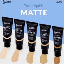Luisance Matte Liquid Foundation 30 Ml L5001 - 05 - View 1