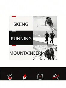 1入組冬季騎行、滑雪面罩,防風保暖透氣且耳部有保護 - 藏蓝色 - 查看 5