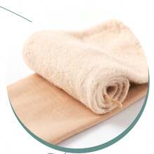 3 双女士加厚保暖瑜伽袜，适合秋冬季室内地板使用