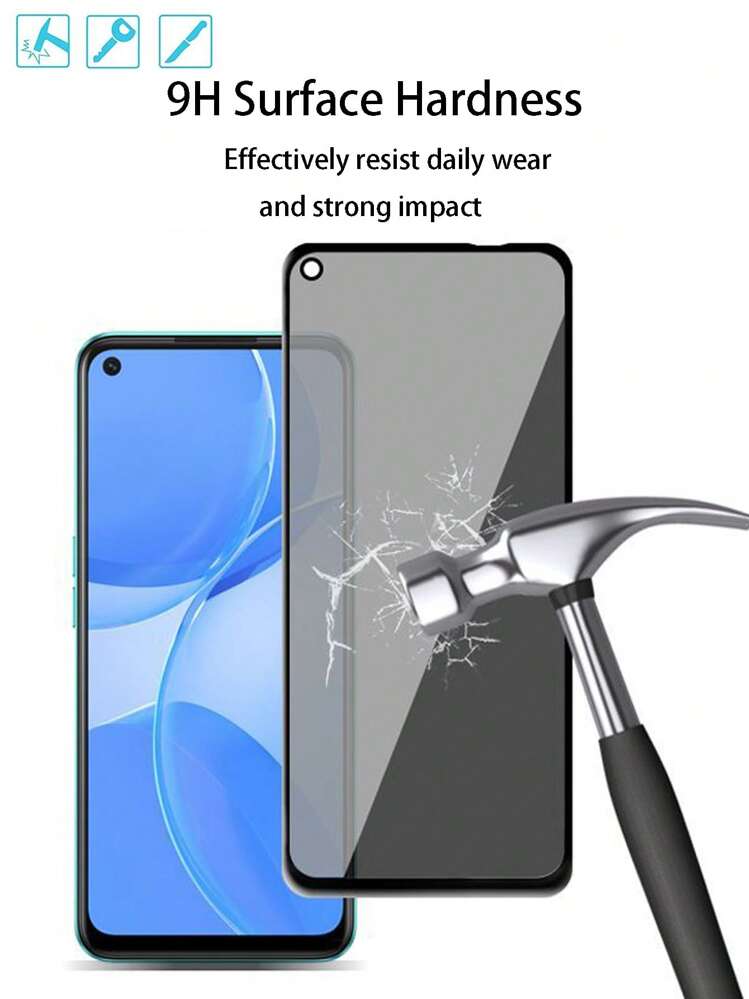 Migliore pellicola per Realme GT Master Edition