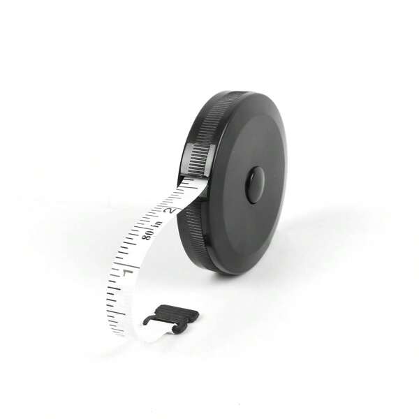 1 Pcs 60in/150cm Soft Flexible Tape Measure Sewing, Automatic