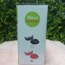 DESHEBRADOR DE POLLO MULTIFUNCIONAL - Rojo - Ver 3