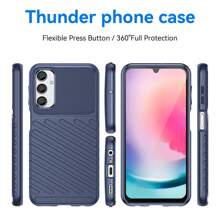 華麗多彩的豪華時尚手機殼，適用於三星Galaxy M80S/M62/M60S/M53/M52 5G/M51/M42 5G/M40S/M40/M34 5G/M33/M32 5G/M31S/M31 Prime/M31/M30S/M30/M23/M22/M21S/M21 2021/M21/M20/M13 5G/M12/M10S/M10/M04/M02S/M02/M01S/M01 Core手機殼 - 藍色 - 查看 2