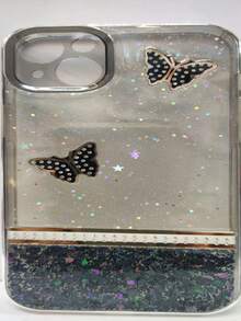 Harmony Butterfly Cover 2 en1 - Negro - Ver 5