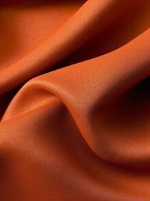 1入環形頂部全光擋布窗簾,適用於室內外,廚房,客廳,外部,窗簾,窗飾