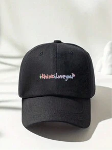 1 Piece Women'S Cartoon Dinosaur Pattern Print Baseball Cap Going Out Outdoor Hat Sun Hat