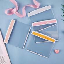 1 件學生閱讀燈 Led 夾式平板電腦書燈護眼夜燈（由壓克力玻璃製成,需要 3 節 Aaa 電池）,非常適合宿舍和床頭學習,夾式書本燈和迷你手電筒專為學習設計 - 無色 - 查看 8