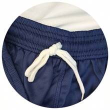 Tottenham White Home Soccer Shirt Set Jersey T-Shirt Short Selection - 白色 - 查看 6