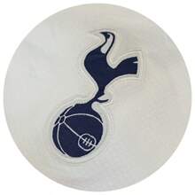 Tottenham White Home Soccer Shirt Set Jersey T-Shirt Short Selection - 白色 - 查看 4