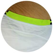 Tottenham White Home Soccer Shirt Set Jersey T-Shirt Short Selection - 白色 - 查看 5