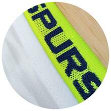 Tottenham White Home Soccer Shirt Set Jersey T-Shirt Short Selection - 白色 - 查看 9