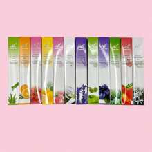 ACEITE PARA CUTICULA 12 PZ - Multicolor - Ver 1