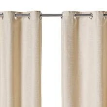 Curtains - Màu be - Xem 2