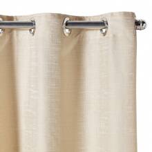 Curtains - Màu be - Xem 1