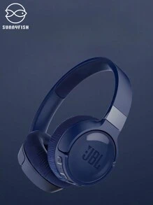 Fone de Ouvido On ear Bluetooth