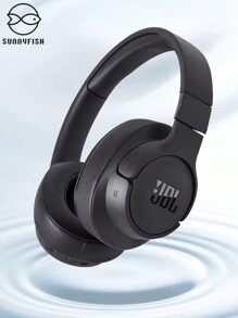 Fone de Ouvido On ear Bluetooth