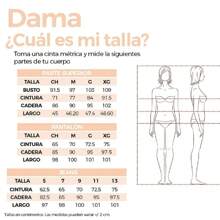 Blusa Mujer Moda Casual Lisa Cuello V Manga Corta Coral - Naranja Coral - Ver 5