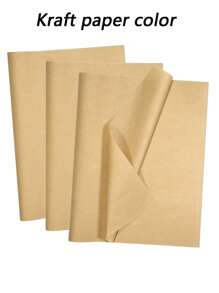 100 tờ giấy lụa đựng quà số lượng lớn để đóng gói quà tặng 50x35 cm Giấy lụa nghệ thuật dùng làm quà tặng, trò chơi, sinh nhật, ngày của mẹ, tốt nghiệp, gói quà, thủ công, hoa giấy tự làm và nhiều thứ khác (màu trắng), giáng sinh ngày lễ tình nhân - trắng - Xem 10