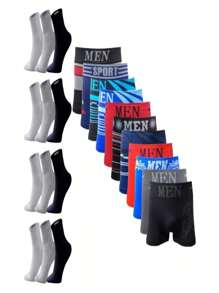 Men Briefs - Multicolor - View 1
