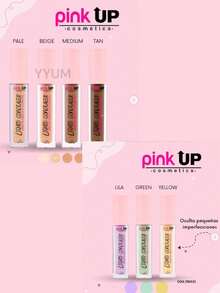 Concealer - 06 Natural Beige - View 3