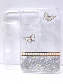 Basic Phone Cases - White - View 6