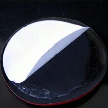 No Smoking Car Stickers Styling Round Red Sign Vinyl Sticker For Auto Motorcycle Home Wall Outdoor Car Accessories - Multicolor - View 5