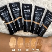 Luisance Matte Liquid Foundation 30 Ml L5001 - 05 - View 2