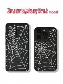 Ốp Điện Thoại Chống Rơi Thiết Kế Hình Cánh Bướm & Lưới Dày Tương Thích Với iPhone 15/15Pro/15Plus/15Promax , Huawei , Samsung - Nhiều màu - Xem 9