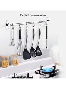 Encendedor Eléctrico Recargable Seguro USB Cocina Multiusos - Negro - Ver 10