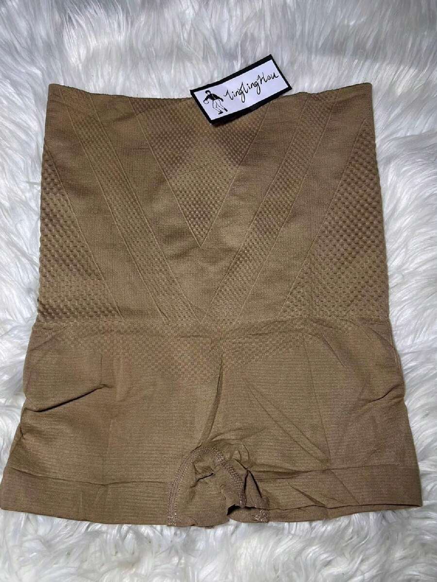 Women Safety Shorts - 彩色 - 查看 1