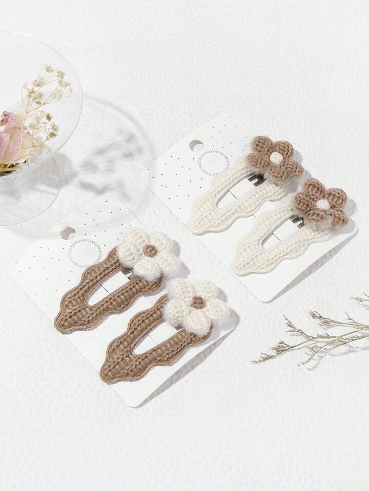 handmade♡♡ピアノ鍵盤柄 フリルツインヘアクリップ パープル handmade♡♡ピアノ鍵盤柄 フリルツインヘアクリップ パープル