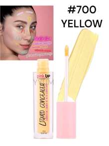 Concealer - Yellow - View 2