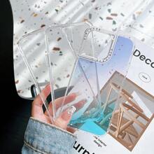 360 Heavy Duty Glossy Case For IPhone 15 14 13 12 11 SAMSUNG A24 A25 A34 A14 A04 XIAOMI 12C NORE 11 OPPO RENO 7 A17 HONOR MAGIC 5 LITE