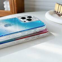 360 Heavy Duty Glossy Case For IPhone 15 14 13 12 11 SAMSUNG A24 A25 A34 A14 A04 XIAOMI 12C NORE 11 OPPO RENO 7 A17 HONOR MAGIC 5 LITE