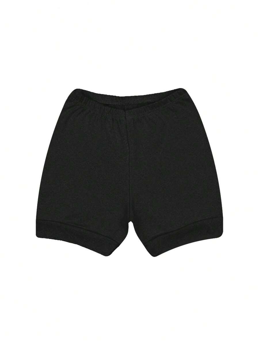 Baby Boys Bottoms - màu đen - Xem 1