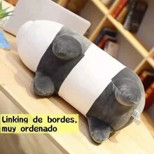 Osos Peluche Escandalosos De 30cm Pardo,polar Y Panda, 3 Pzs - combinación 1 - Ver 4