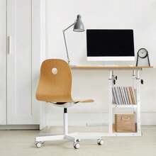 Home Office Desks - 白色 - 查看 4